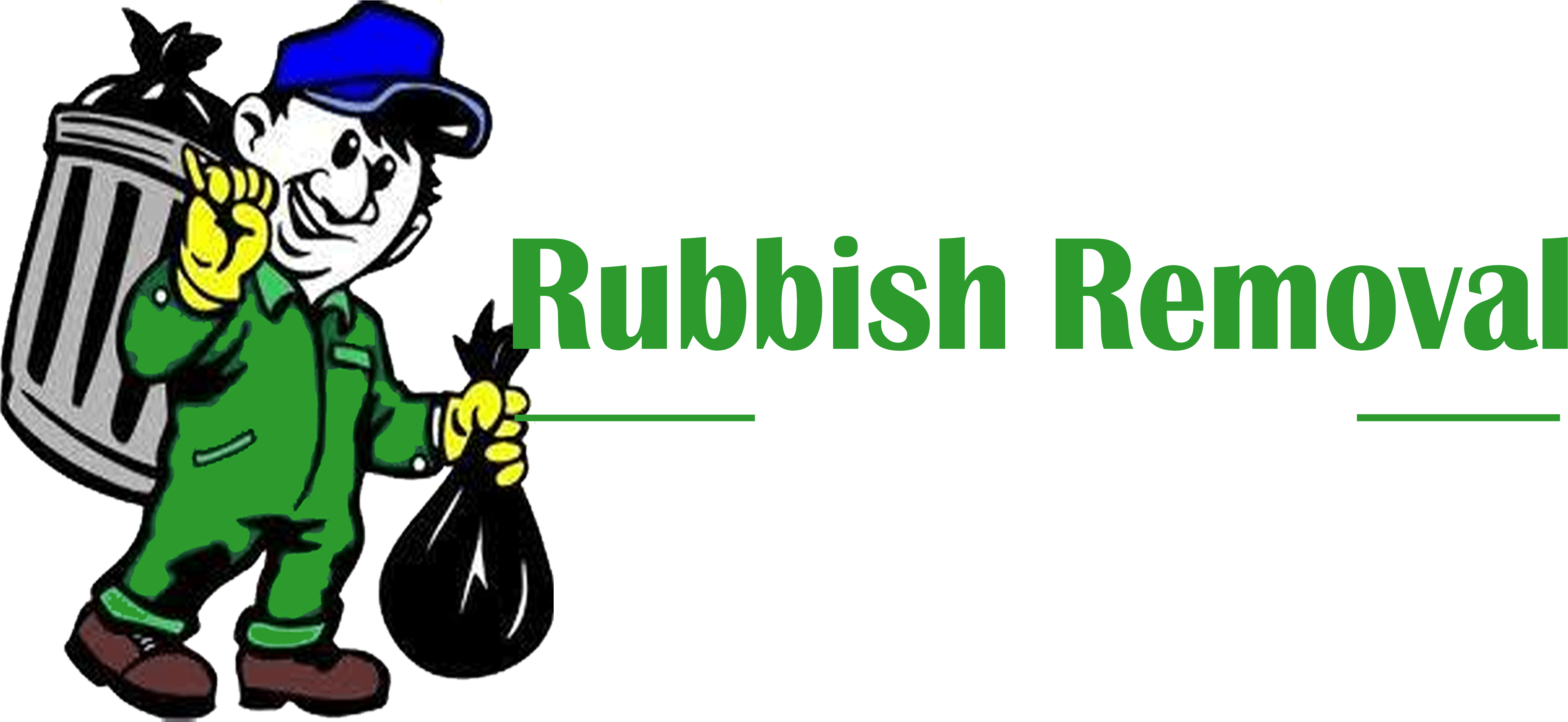 Rubbish Removal In London - Rubbish Removal (4608x2232)