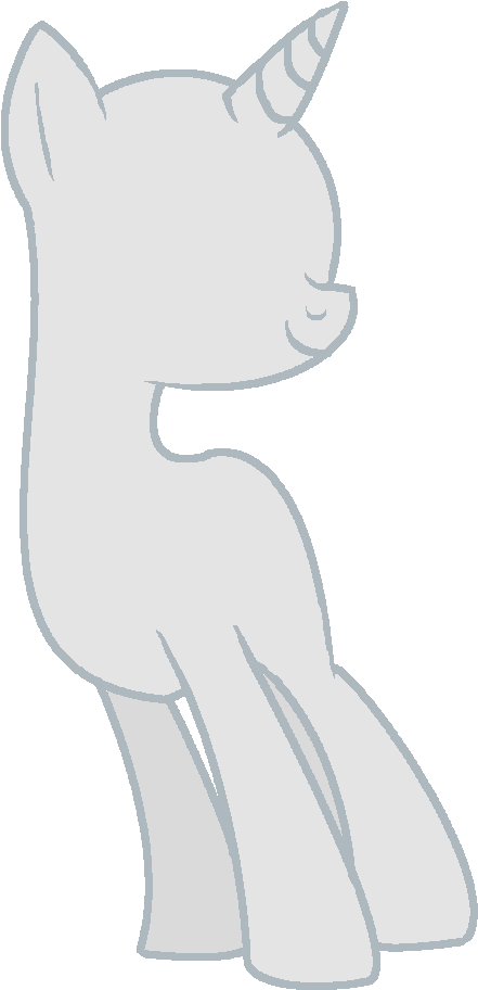 My Little Pony Twilight Sparkle Drawing Horse - My Little Pony Careca (831x961)