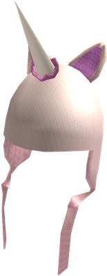 Unicorn Beanie - Unicorn Beanie Roblox (420x420)