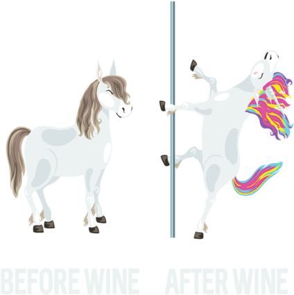 Before Wine, After Wine T-shirt - Before Wine After Wine (441x504)