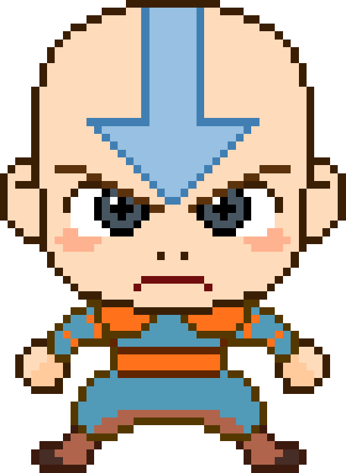 Avatar - 70 X 70 Pixel Avatars (500x682)