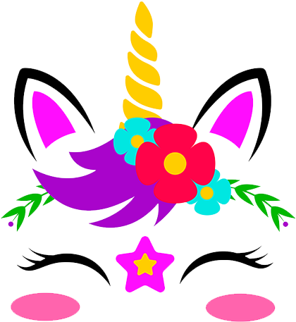 Cute Unicorn Girl Wallpapers - Unicorn Bathing Suits (512x512)