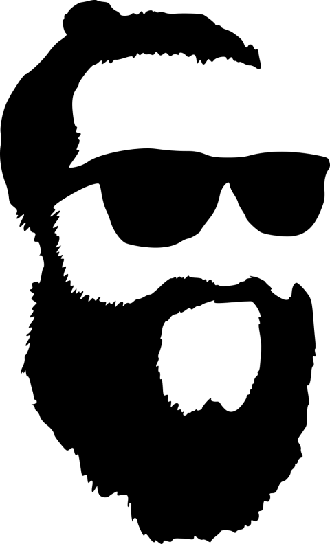 Free Png Hipster With Sunglasses Silhouette Png Images - Free Png Hipster With Sunglasses Silhouette Png Images (480x792)