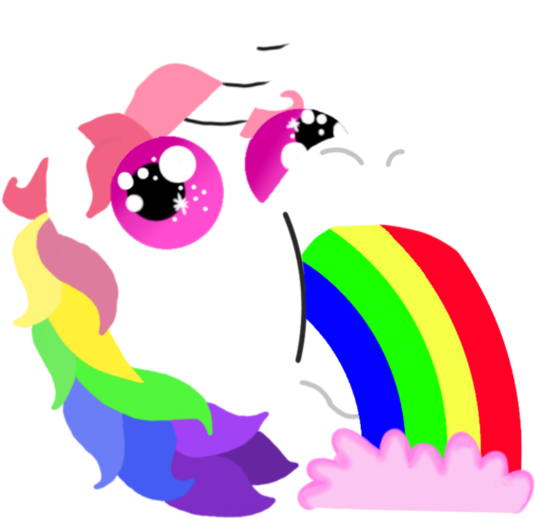 Yennifer's Unicorn By Savvygirl18 - Yennifer's Unicorn By Savvygirl18 (894x894)
