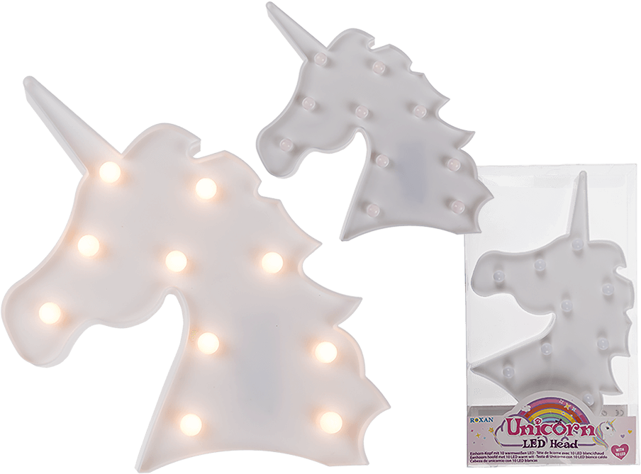 Ggc White Led Unicorn Light (945x709)
