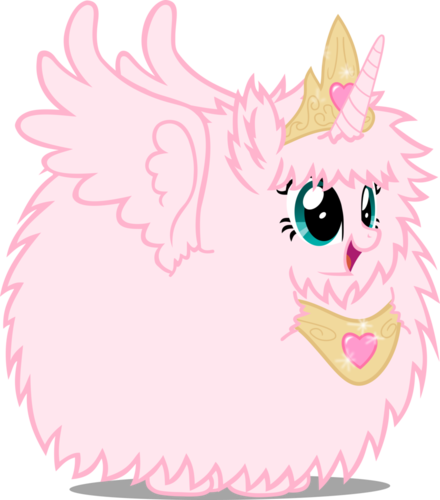 Drawn Unicorn Tiny - My Little Pony: Friendship Is Magic (440x500)
