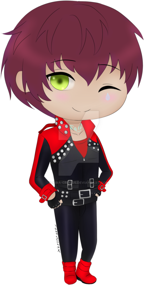 Art Trade - Art (858x932)