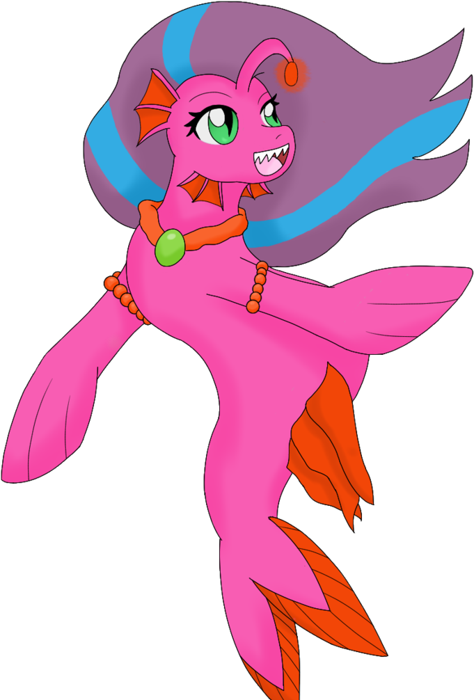 Unicorn By Jolliapplegirl - Cartoon (775x1031)