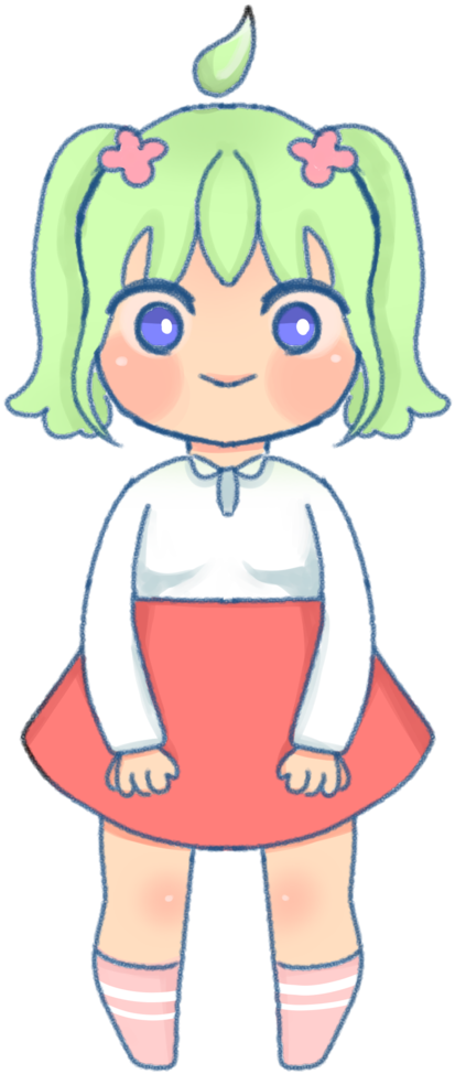 Bvluga Unicorn Girl By Bvluga Gallery Bvluga Unicorn - Cartoon (1024x991)