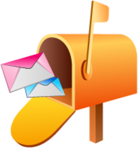 Mailbox Png (600x600)