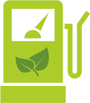 Biodiesel Producers In India - Biodiesel Png (400x400)