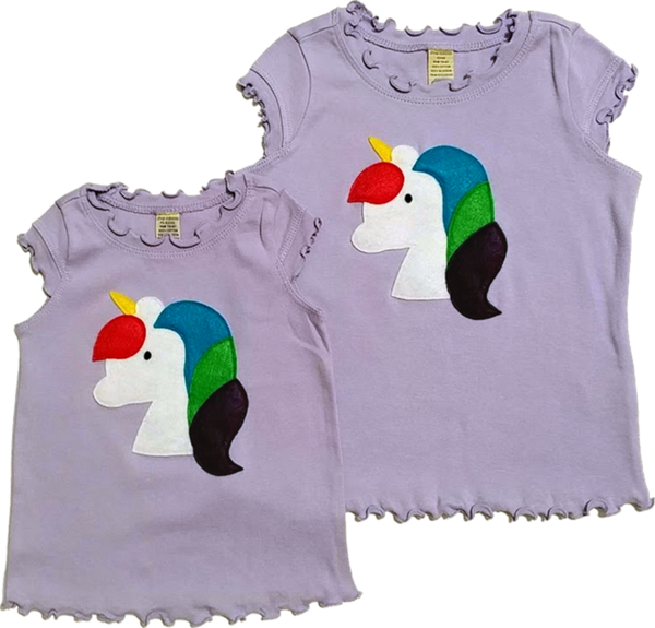 Unicorn Out Of Stock - Unicorn (600x575)