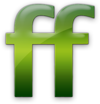 Friendfeed Icon - Parallel (420x420)