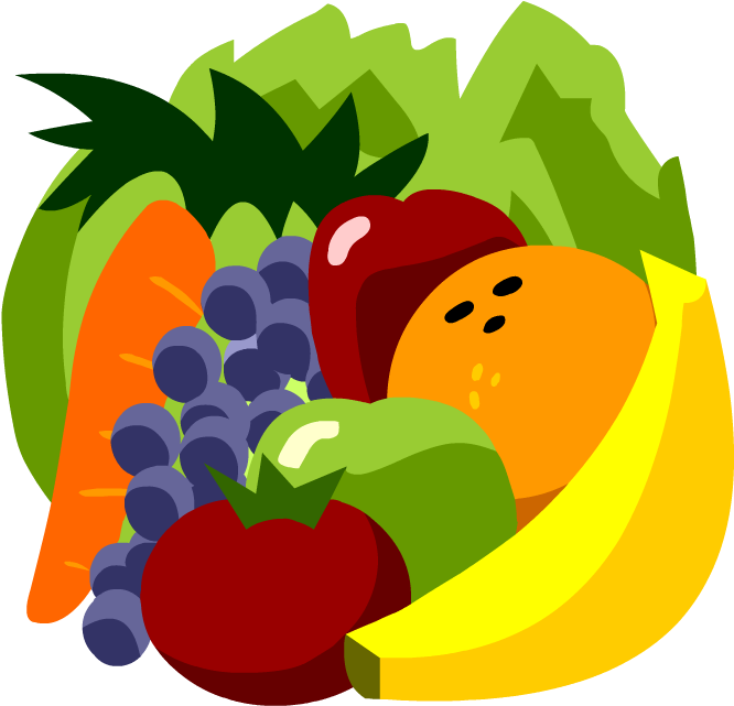 Organic Food - Health (880x880)