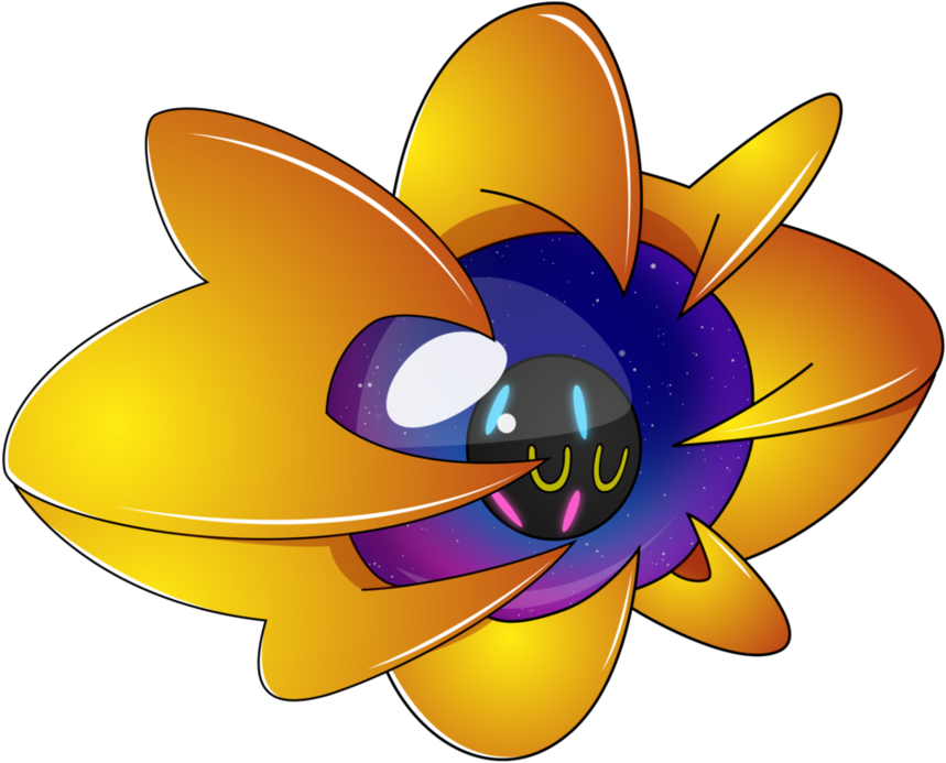 Cosmoem By Awokenarts - Cosmoem (937x852)