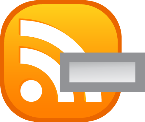 Minus Feed Icon Icon Png - Icon (512x512)