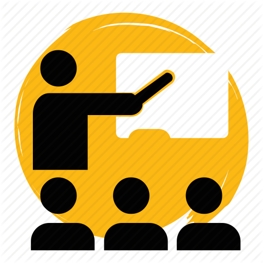 Class Icon Png - Training Icon (512x512)