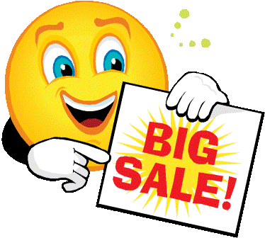 Elegant Forklift Clipart Flash Sale Munity Forklift - Big Sale (374x336)