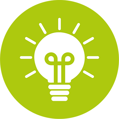 Of Your Herd - Environment Icon Png (400x400)