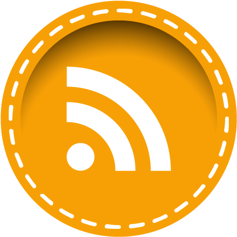 Rss Icon - Icon (512x512)