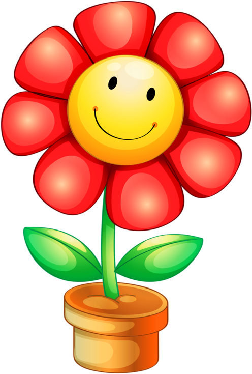 Clipart Of A Romantic Yellow Smiley Face Emoticon Emoji - Words On Letter F (566x800)