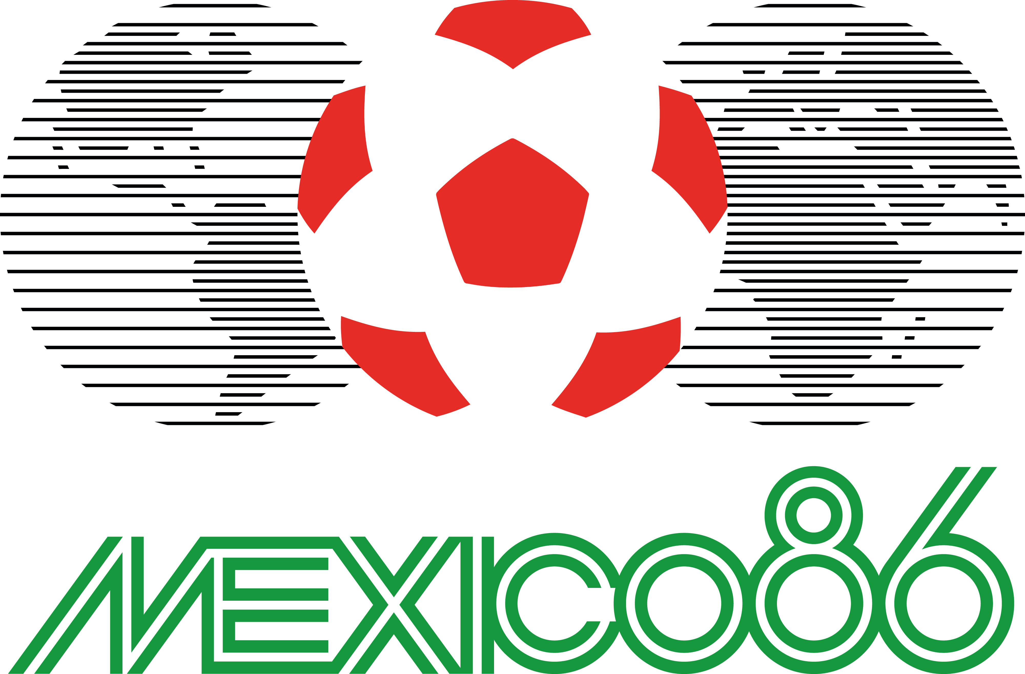 1986 Fifa World Cup Mexico 1990 Fifa World Cup 1970 - 1986 Fifa World Cup (4000x2630)