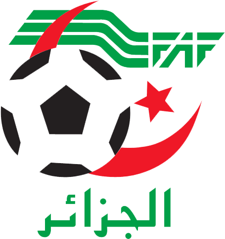 Watch Algeria Vs Russia Live Streaming Fifa World Cup - Algeria National Football Team (512x512)
