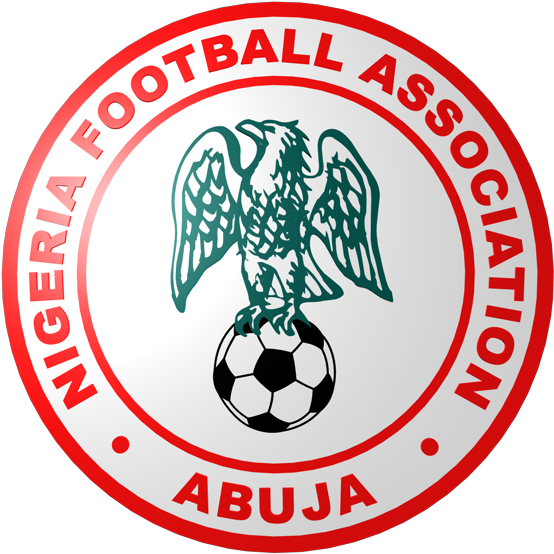 Fifa World Cup 2014 National Team Logos Pack 3d Model - Nigeria Football Federation (800x600)