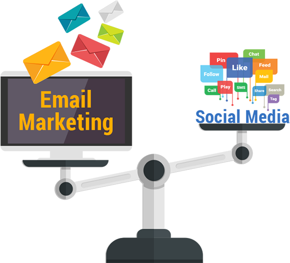 Yes, Emails Are The Most Powerful, Profitable And Low - Light And Building 2010 (580x513)