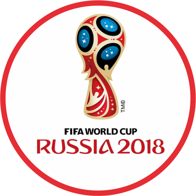 2018 World Cup 2022 Fifa World Cup 2014 Fifa World - 2018 Fifa World Cup (646x646)