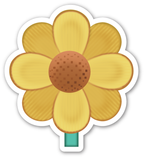 **this Sticker Is The Large 2 Inch Version That Sells - Sticker (484x528)