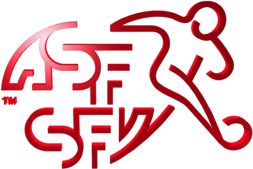 Fifa World Cup 2014 National Team Logos Pack 3d Model - Switzerland Football Png (667x500)