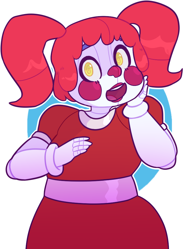 Hen Clip Art - Rnother Hen Fnaf (795x1015)