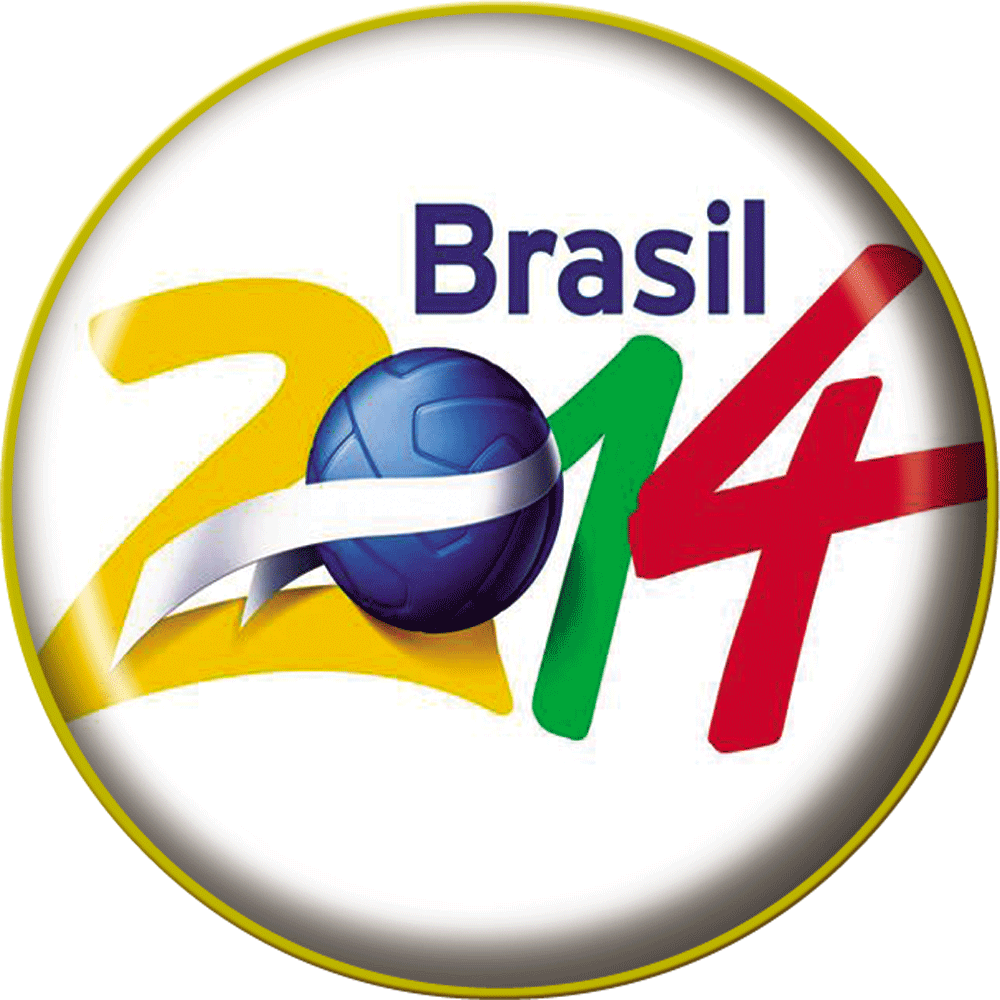 What Will Be The Revelation Selection Of The Fifa World - 2014 Fifa World Cup (1000x1000)