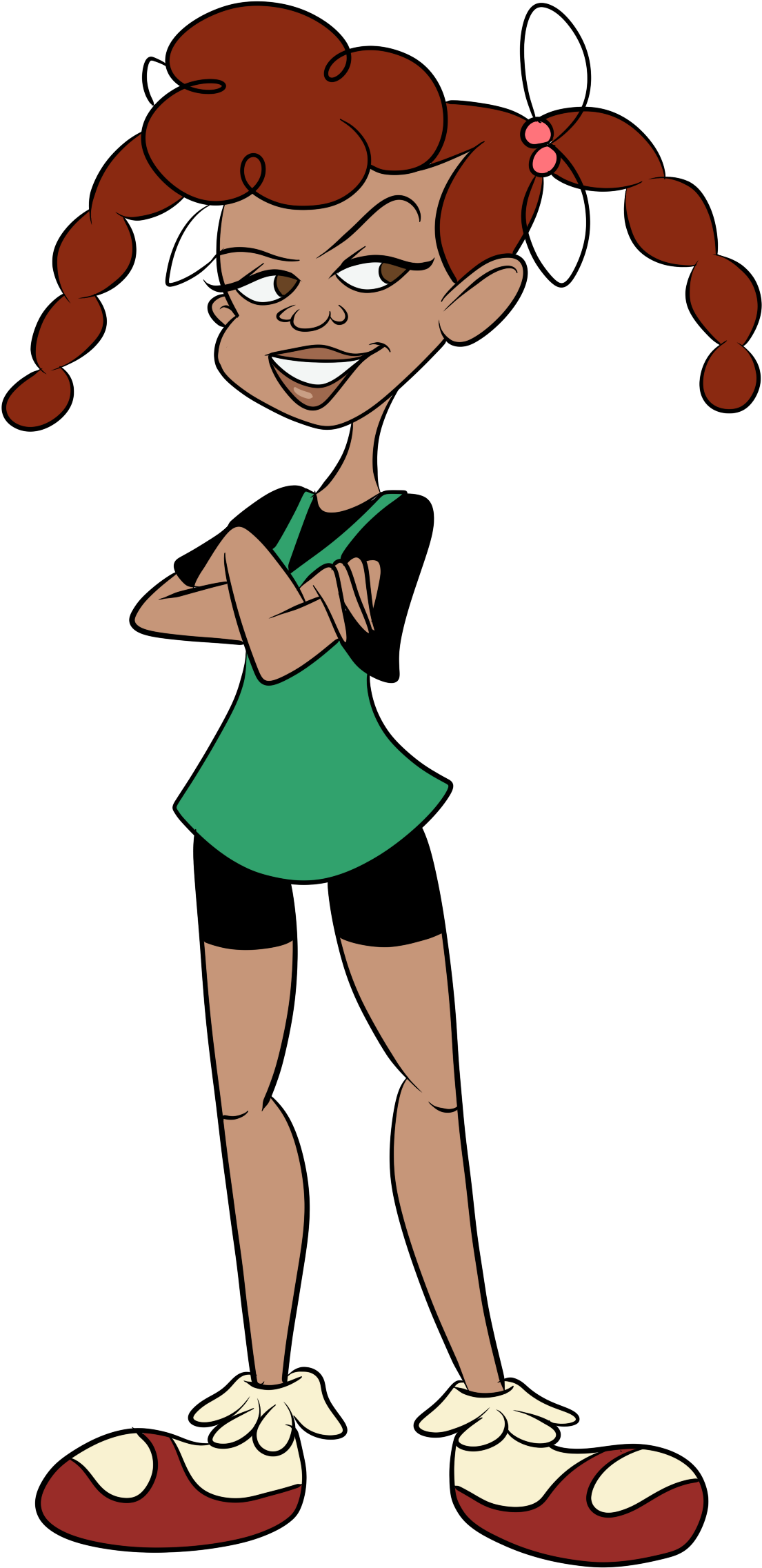 Lashawn By Sb99stuff Lashawn By Sb99stuff - Starfire (1482x2500)