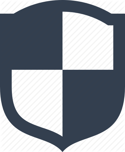 Security Shield Clipart Safety Security - Security Shield Clipart Safety Security (420x512)