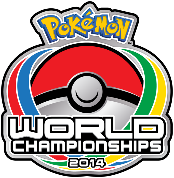 2016 Pokémon World Championships Pokémon Ultra Sun - Pokemon World Championship 2018 (586x599)