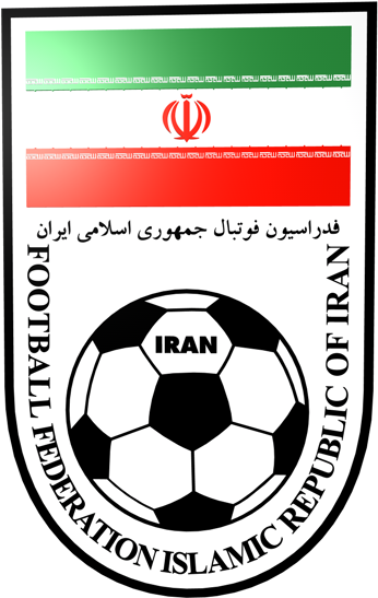 Iran National Football Team Fifa World Cup Iran National - Iran National Football Team Logo (800x600)