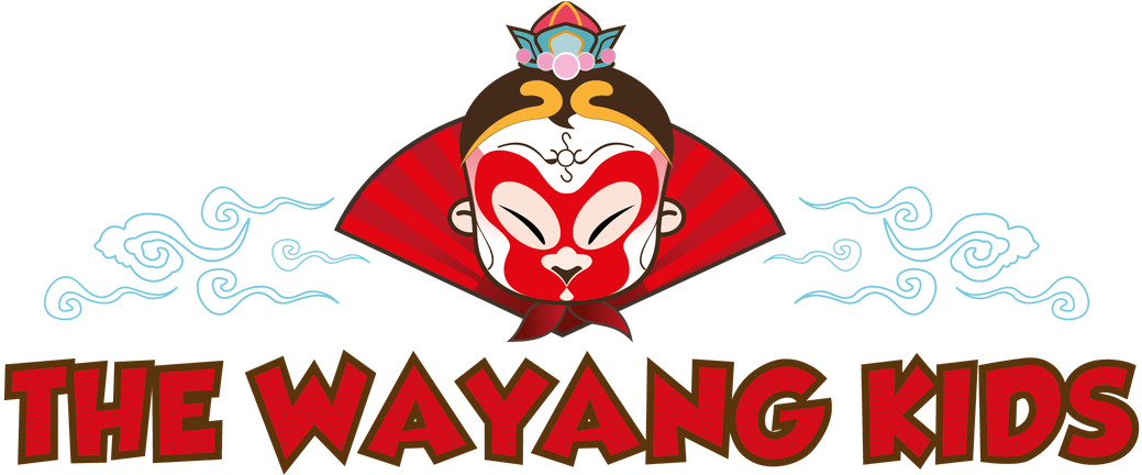 Autistic People Are Not Broken The Wayang Kids - Autistic People Are Not Broken The Wayang Kids (1100x431)