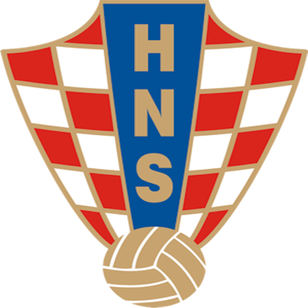 Croatia National Football Team 2014 Fifa World Cup - Croatia National Football Team (1024x1024)