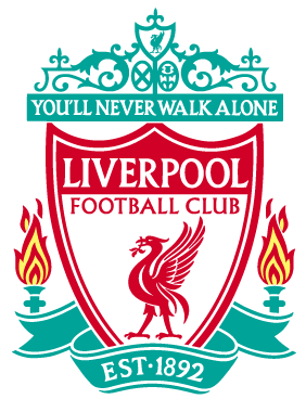 Liverpool Logo Vector - Liverpool Fc (400x400)