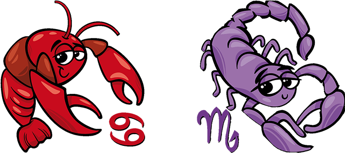 Crawfish Cartoon (750x300)