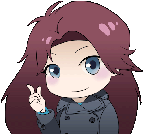Businessman Gif 1 - Mystic Messenger Mc Icon Gif (500x500)