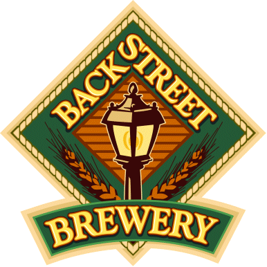 Back Street Brewery - Backstreet Brewery (386x386)