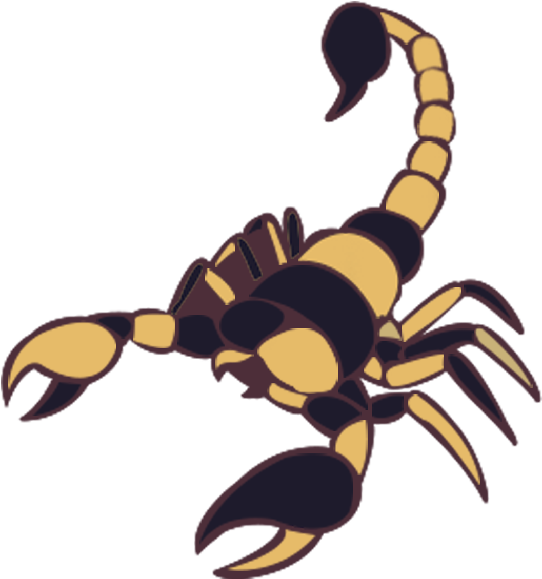 Scorpio - - Horoscope (2480x1637)