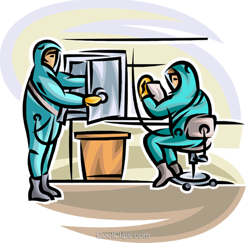 Toxic Chemicals Royalty Free Vector Clip Art Illustration - Toxic Chemicals Royalty Free Vector Clip Art Illustration (480x475)