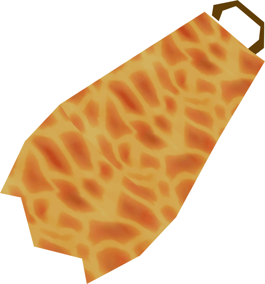 Runescape Fire Cape (923x989)