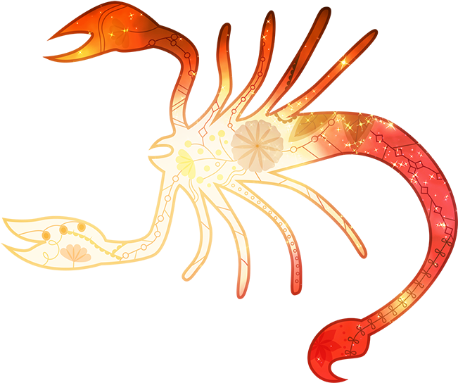 Scorpio Monthly Horoscope - Scorpio (650x650)