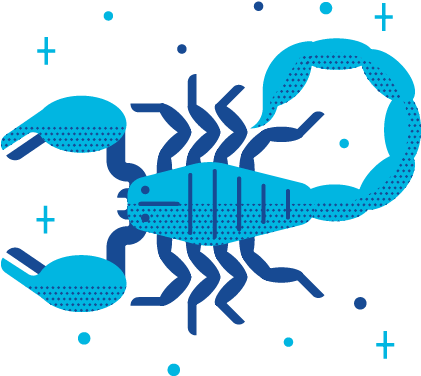 Scorpio - Horoscope (440x440)