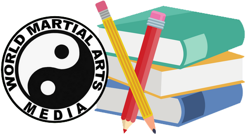 Martial Arts Clipart Action Movie - Martial Arts (560x315)